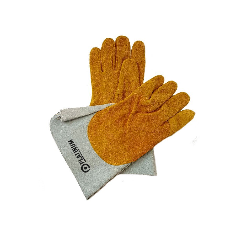 PROMAX 5000 WELDING GLOVES