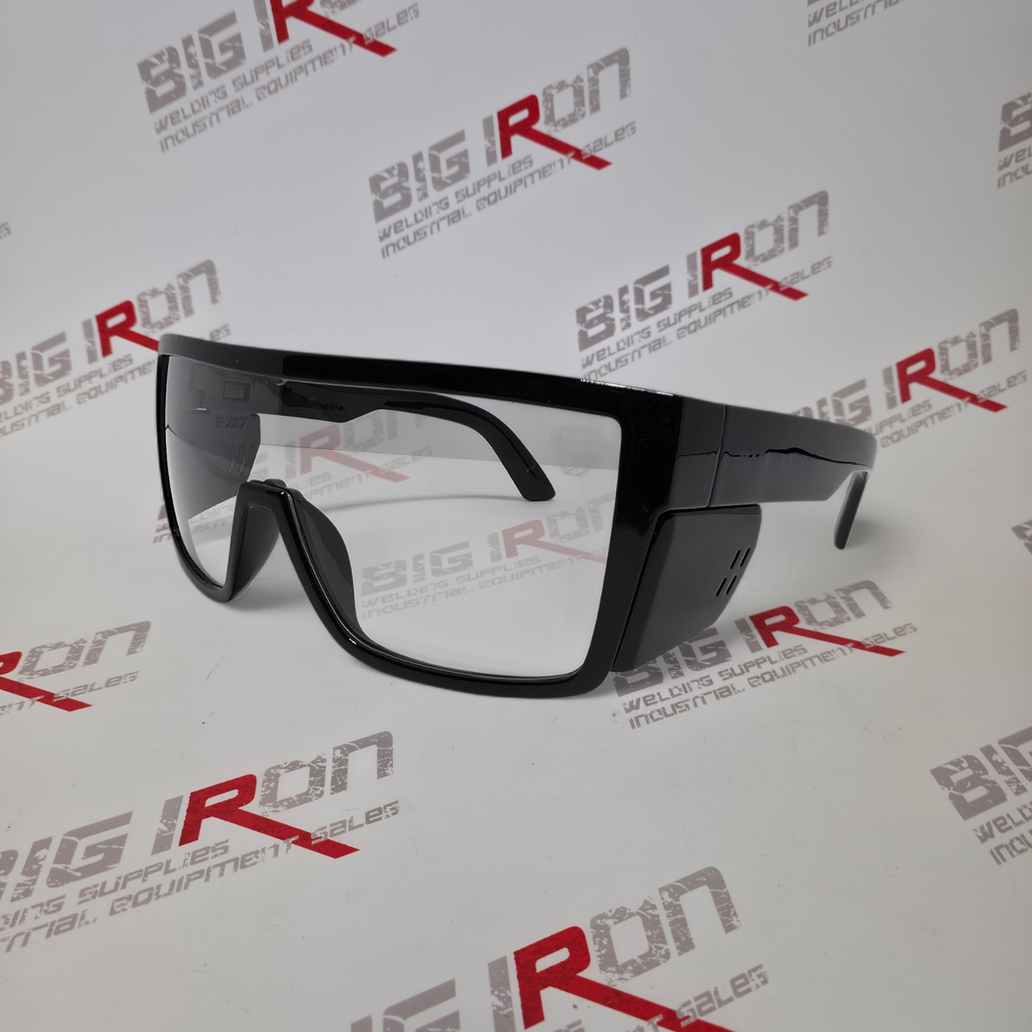 BIG DAWG -Safety Glasses