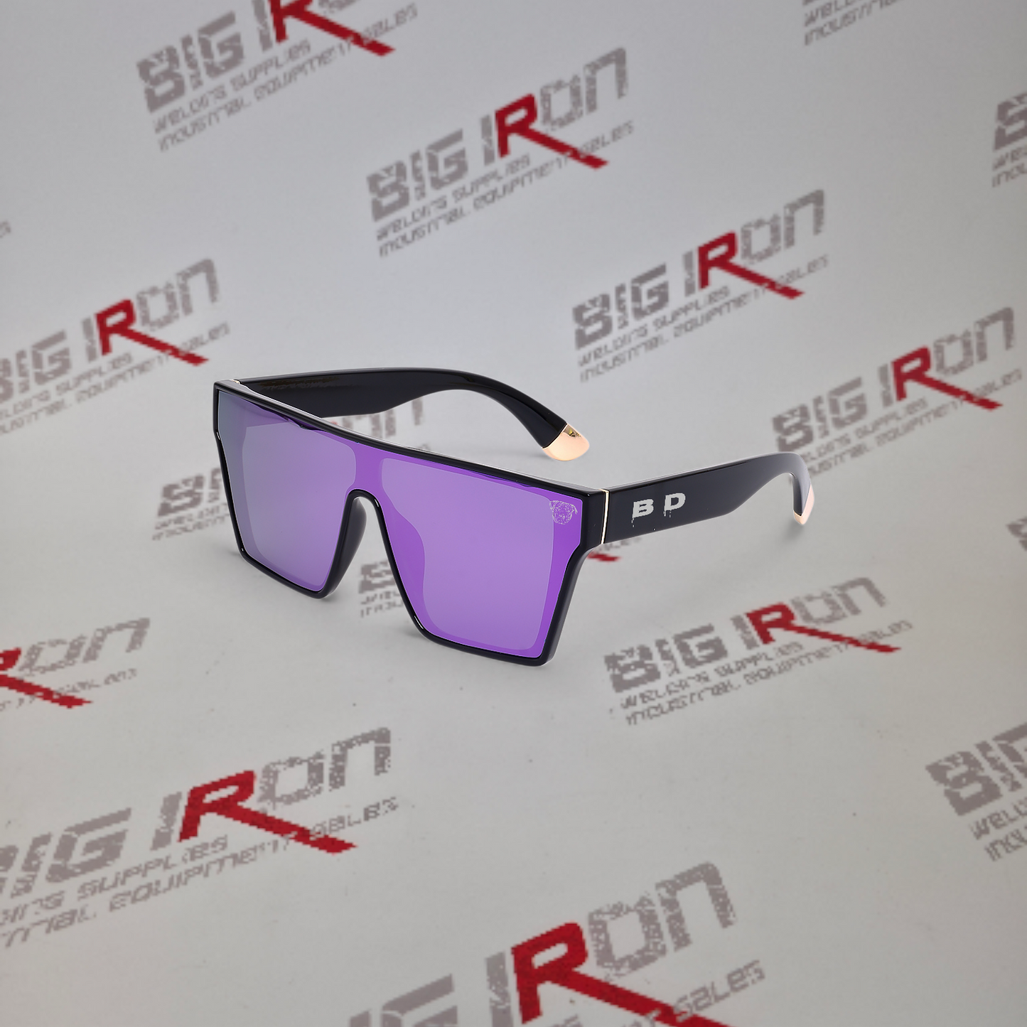 BIG DAWG - Big Sport