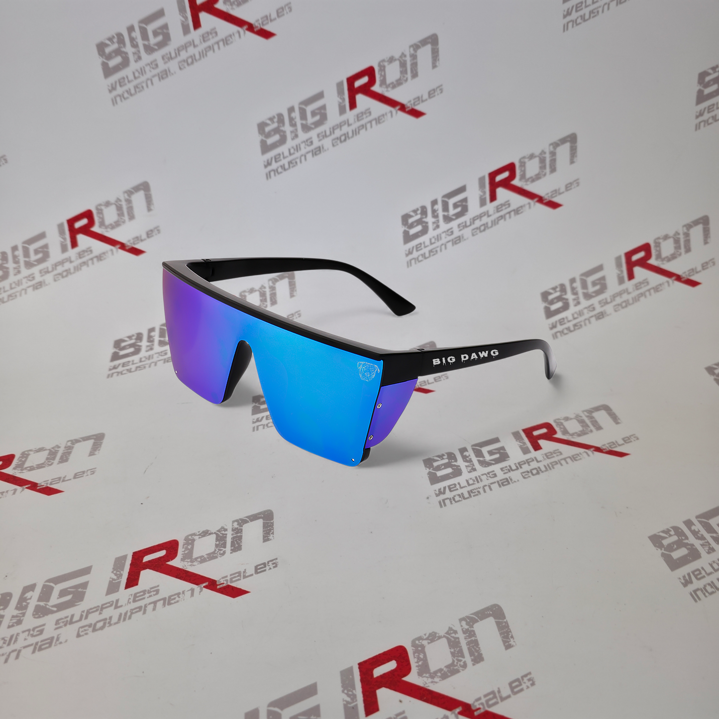 BIG DAWG -Safety Glasses