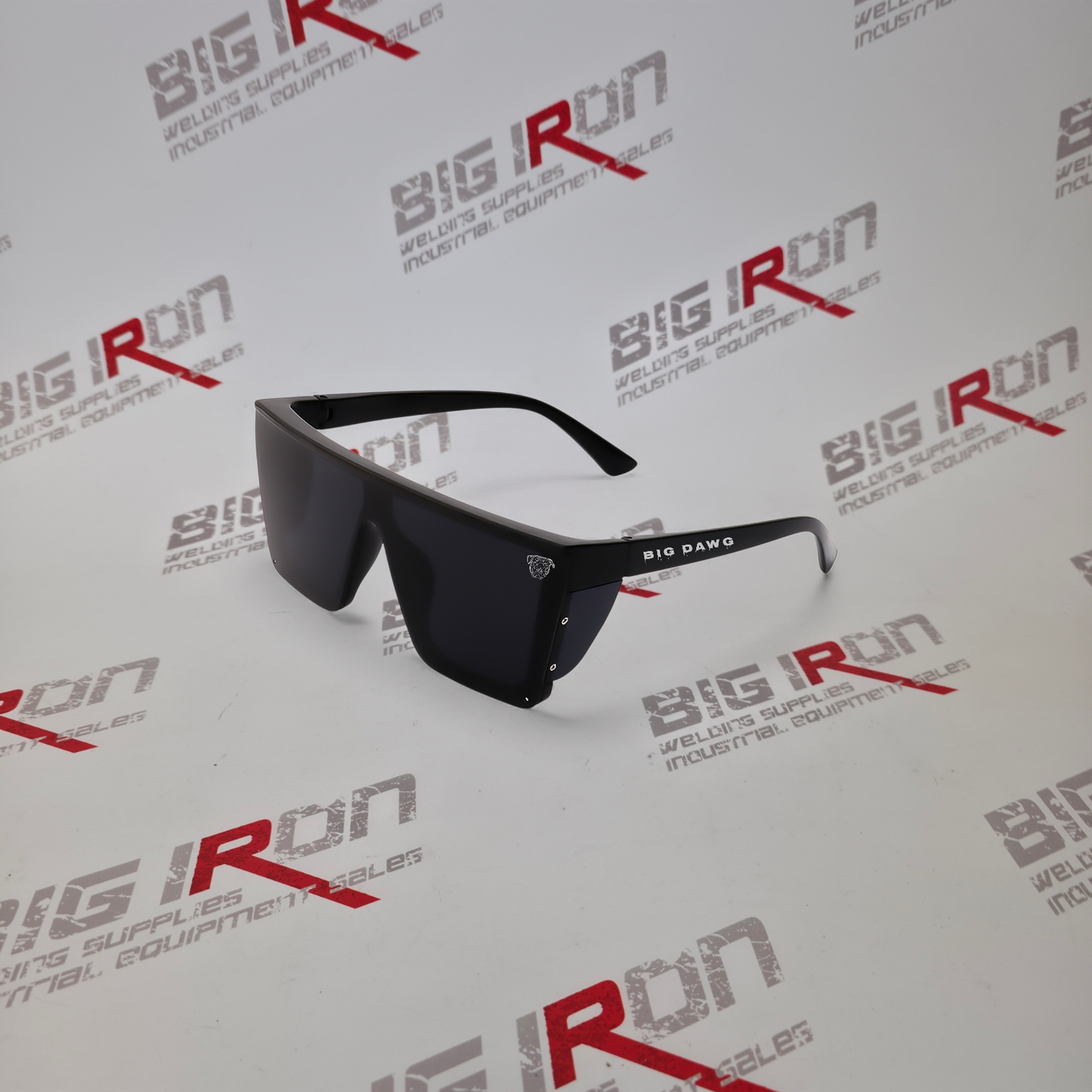 BIG DAWG -Safety Glasses