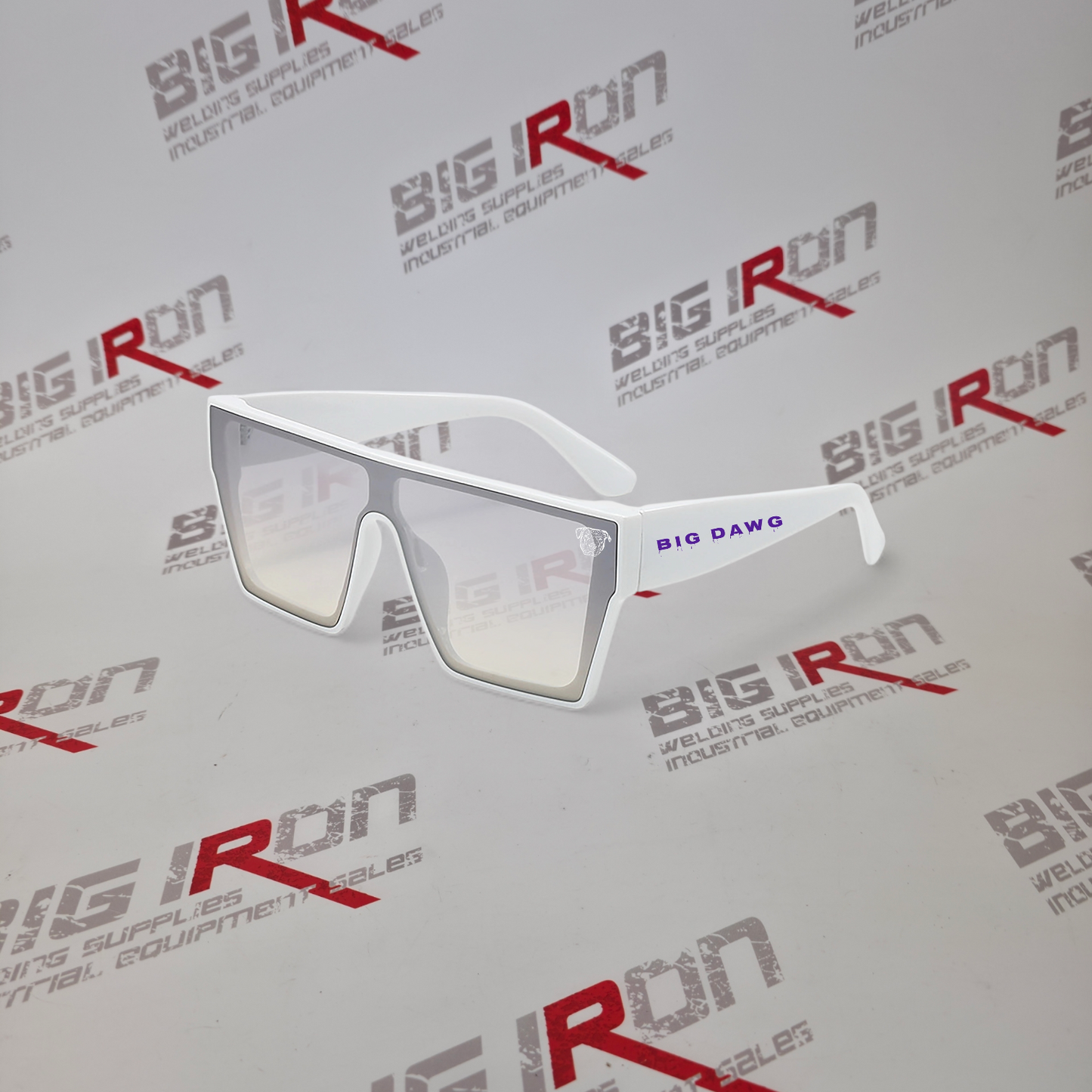 BIG DAWG - Dawg Pack Sunglasses