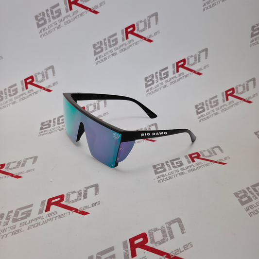 BIG DAWG -Safety Glasses