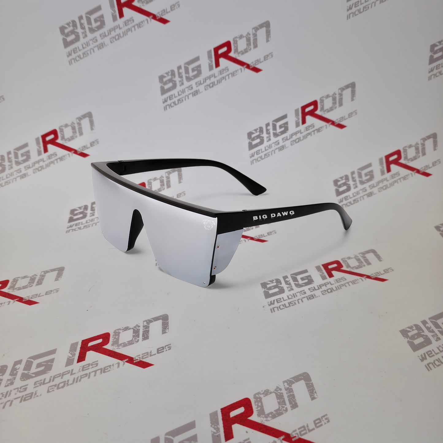 BIG DAWG -Safety Glasses