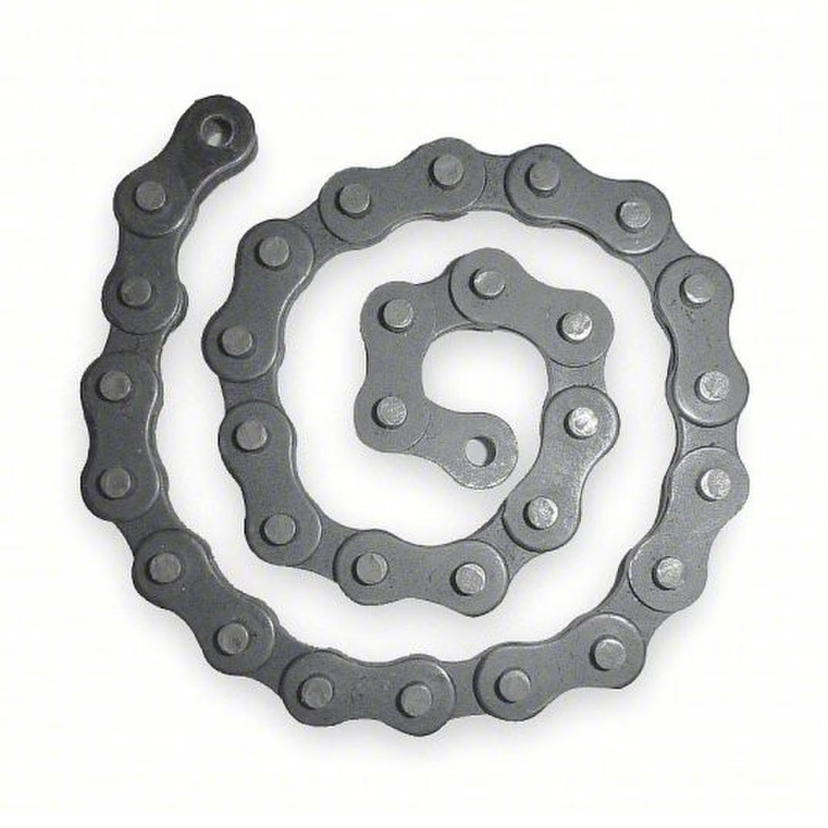 XTRweld Extension Chain for  8" Steel Black