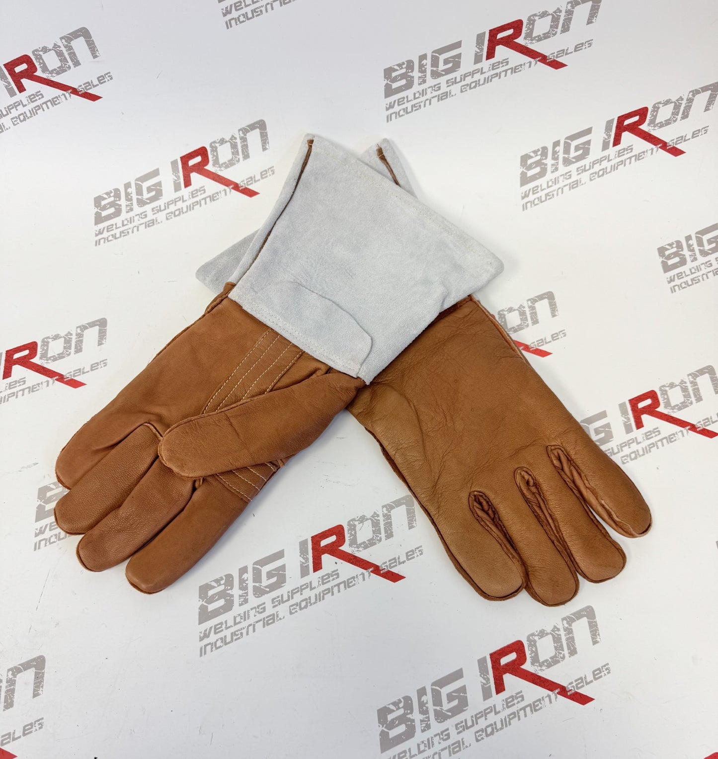 Jam Up Premium Welding Gloves