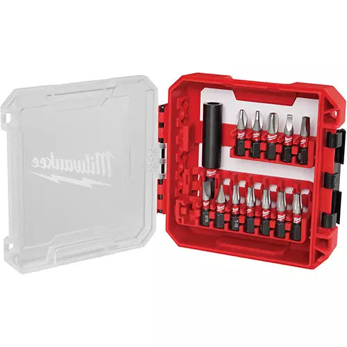 Milwaukee  Impact Driver Bit Set