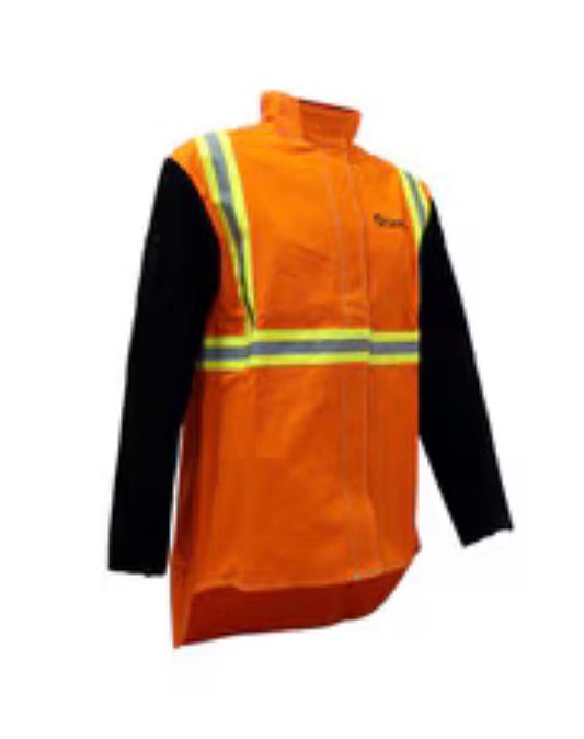 PROMAX Hi-Vis FR Welding Jacket