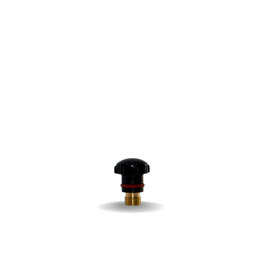 Short Back Cap for 17 & 26 Series Torches