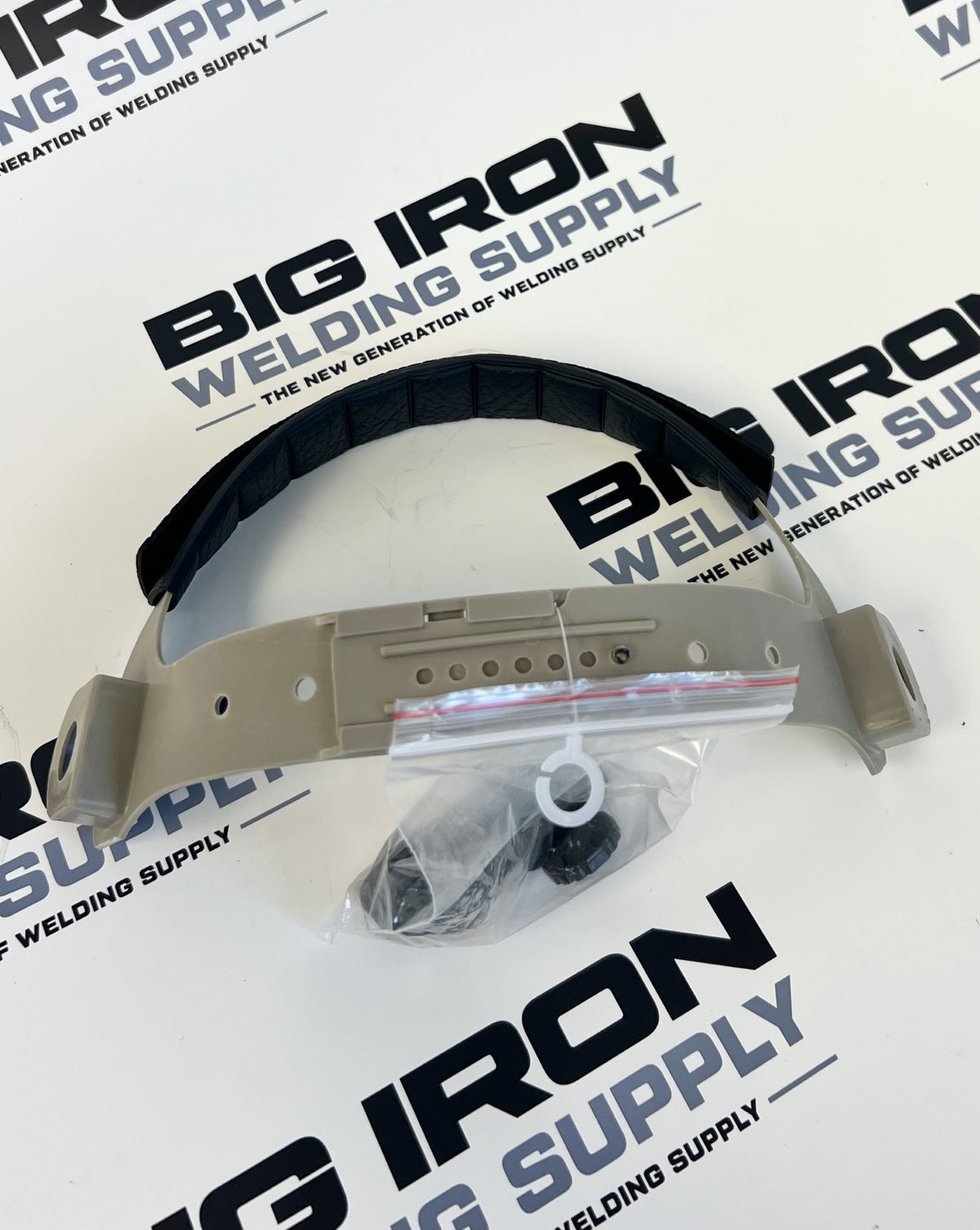 Precut Headgear 1.0