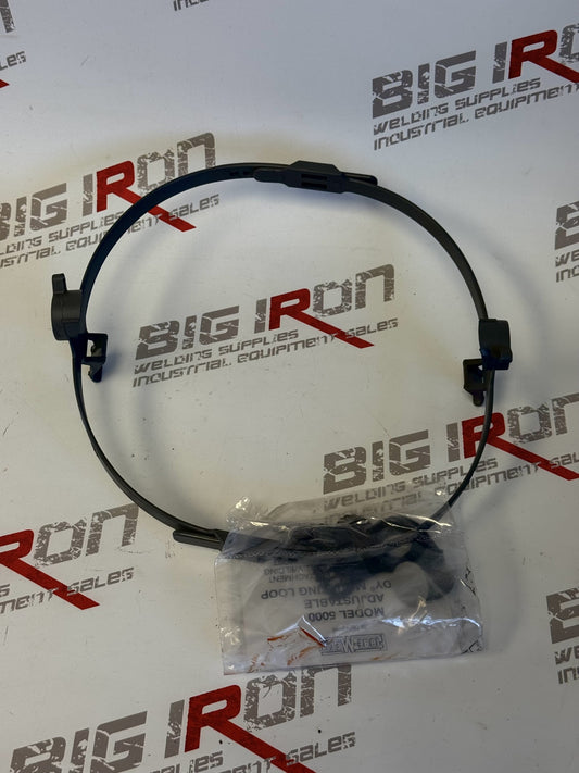 5000-H5 Fibre-Metal Speedy-Loop Mounting System