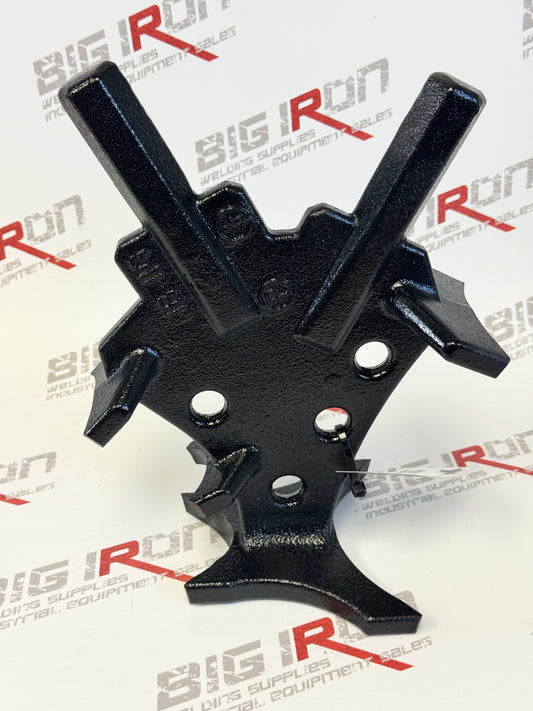 All in One JB Jig (2"-8") Long Radius