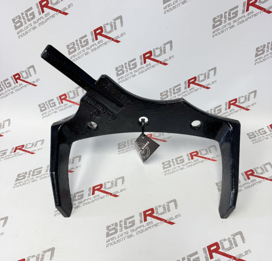 2 in 1 JB Jig (10"-12") Long Radius