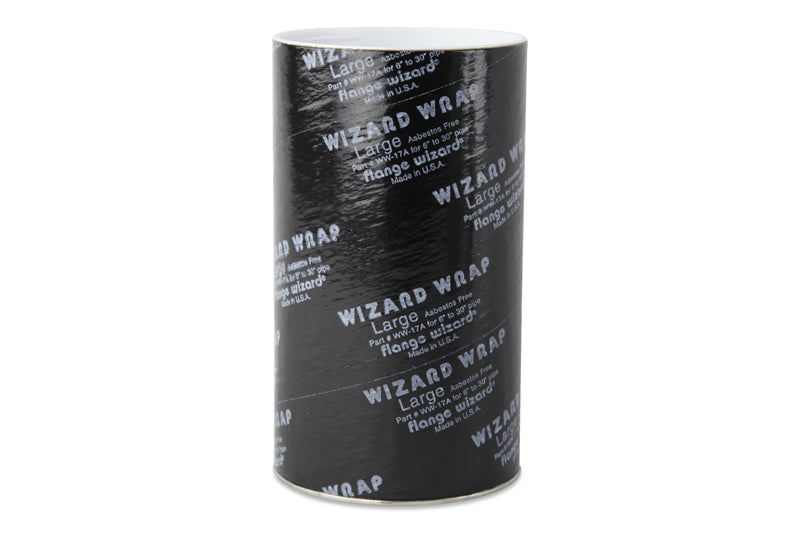 Flange Wizard Pipe Wrap - Large
