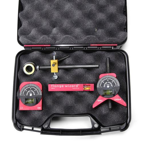 Lil' Wiz Case (FW-8915)