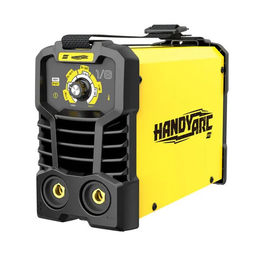 ESAB® HandyArc 1/8 Stick Welder