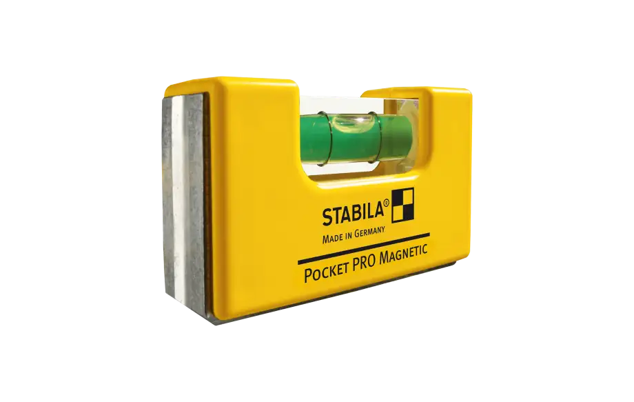 Pocket PRO Magnetic with Belt Clip