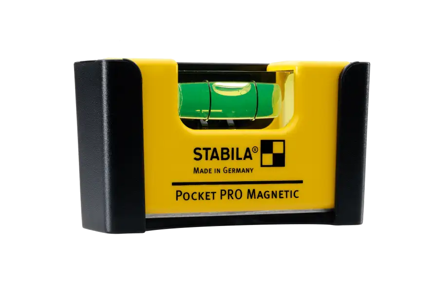 Pocket PRO Magnetic with Belt Clip