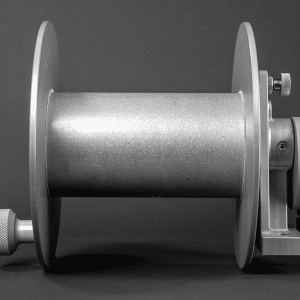 6 Wire Electrical Reel