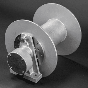 4 Wire/Extension Cord Reel