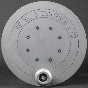 4 Wire/Extension Cord Reel