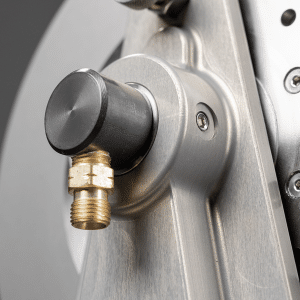 Propane & Gas Reel