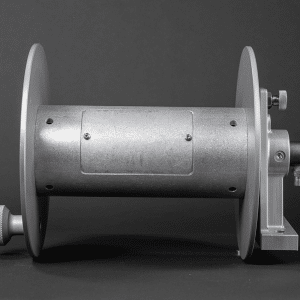 Propane & Gas Reel