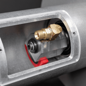 Propane & Gas Reel