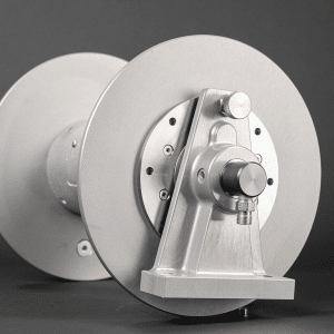 Propane & Gas Reel