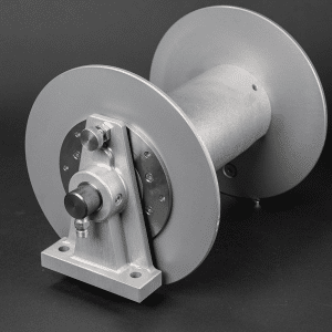 Propane & Gas Reel