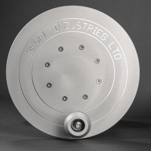Propane & Gas Reel