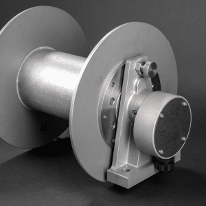 6 Wire Electrical Reel