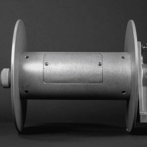 Oxygen/Acetylene Reel