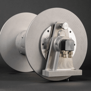Oxygen/Acetylene Reel