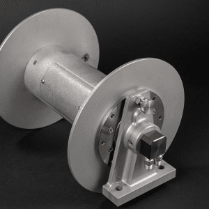Oxygen/Acetylene Reel