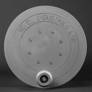 Oxygen/Acetylene Reel