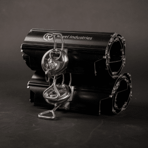 Reel Cable Locks