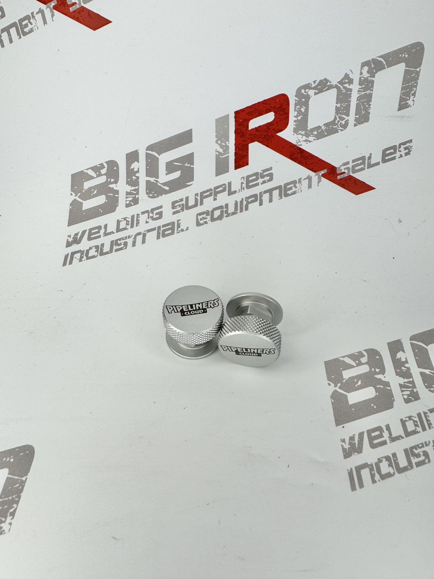 Welding Hood Fasteners -Round