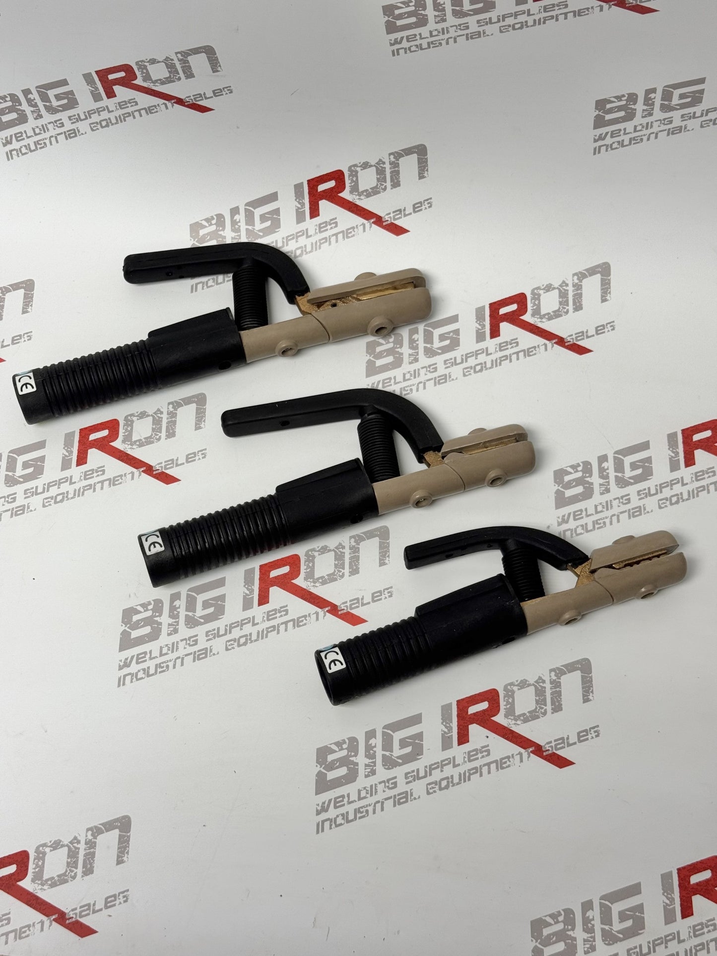 Tweco® Style Electrode Holder A-532