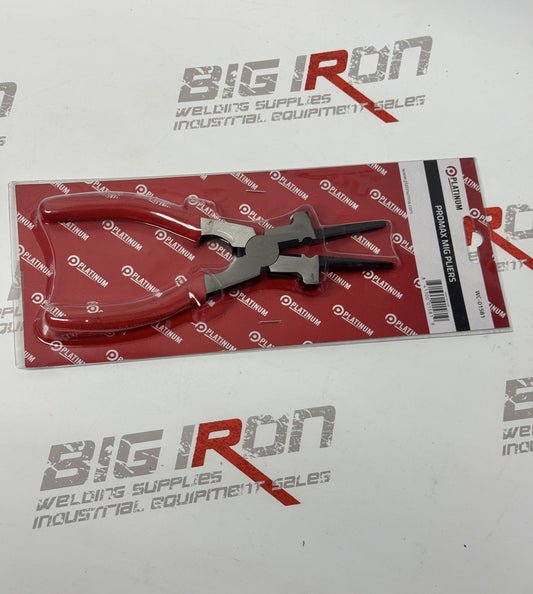 Mig Plyers