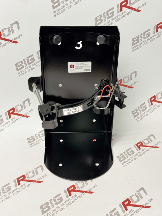 Strike First -Heavy Duty Fire Extinguisher Bracket 20LB