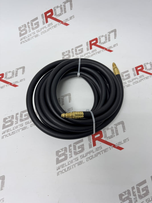 POWER CABLE 12.5FT RUBBER (9 12 24FHD)