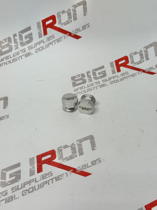 Welding Hood Fasteners- 12 Sided