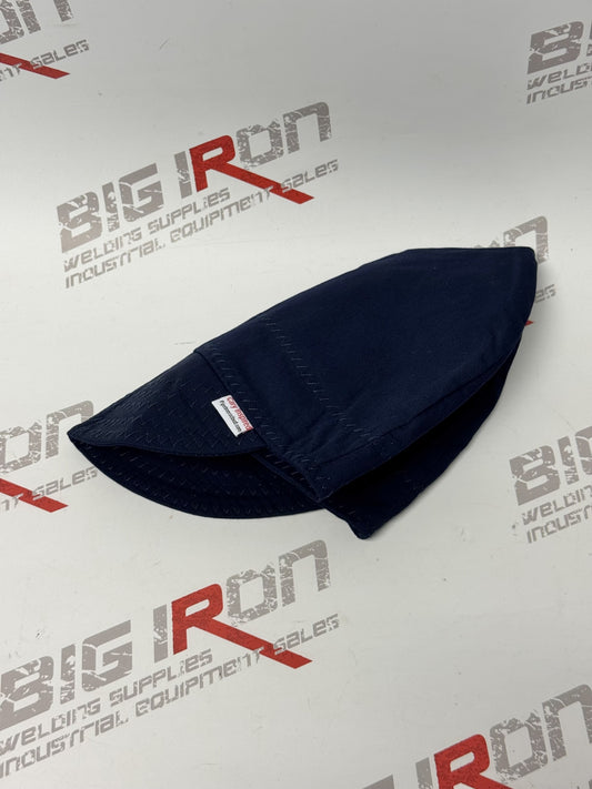 Blue Cary Inspired Welding Caps