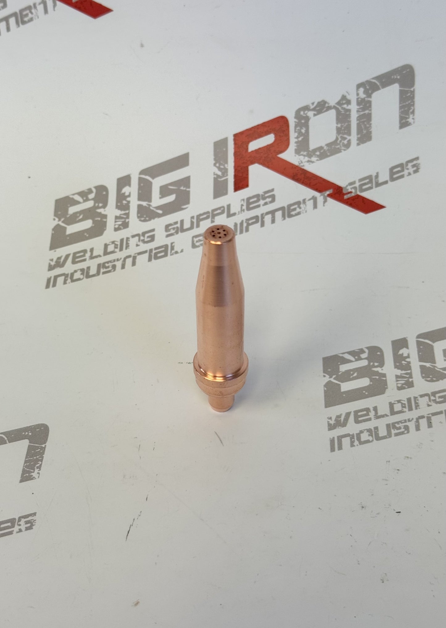 Victor Compatible Acetylene Cutting Tip (00-1-101) -Size 00