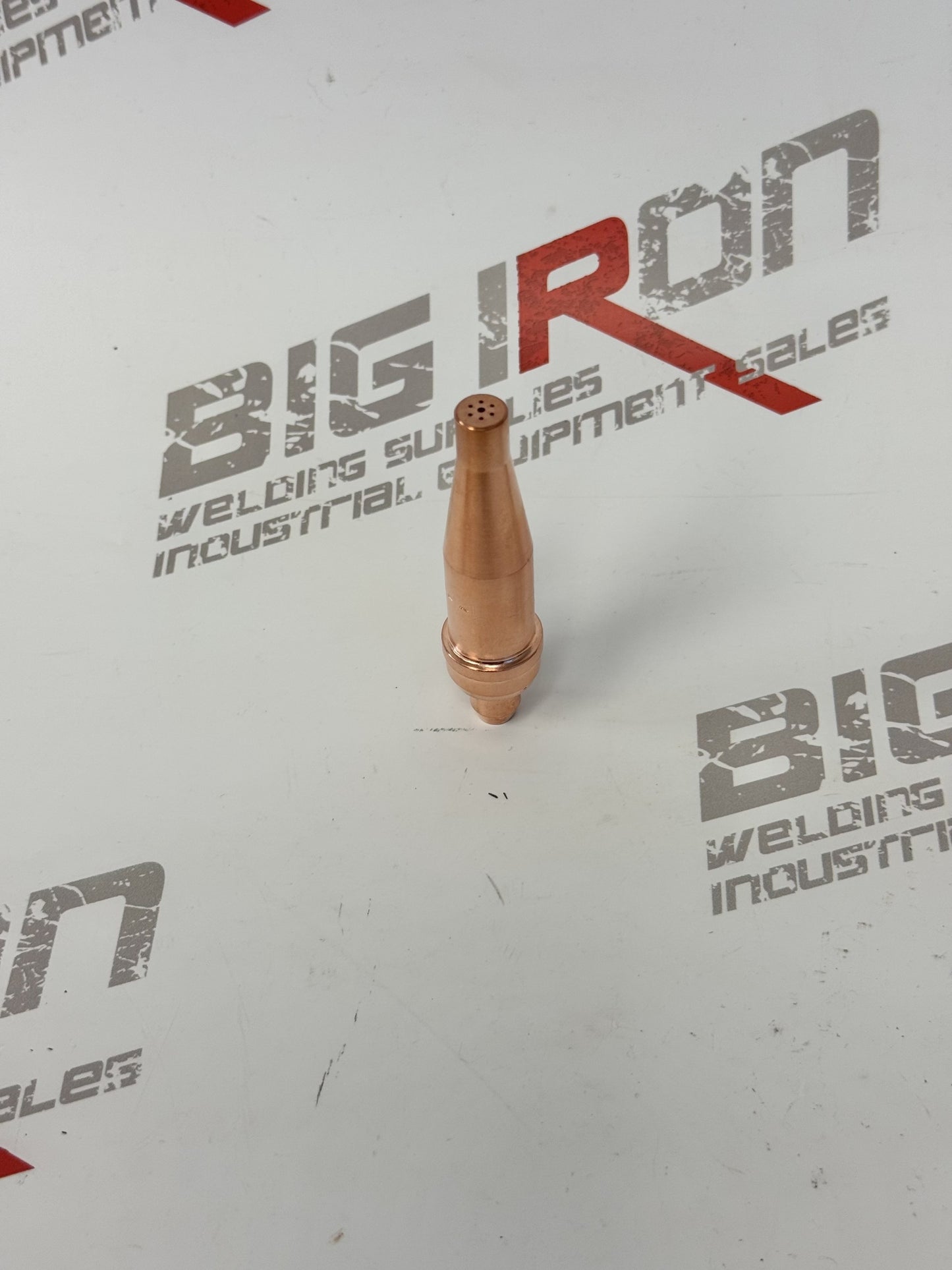 Victor Compatible Acetylene Cutting Tip (1-1-101) -Size 1