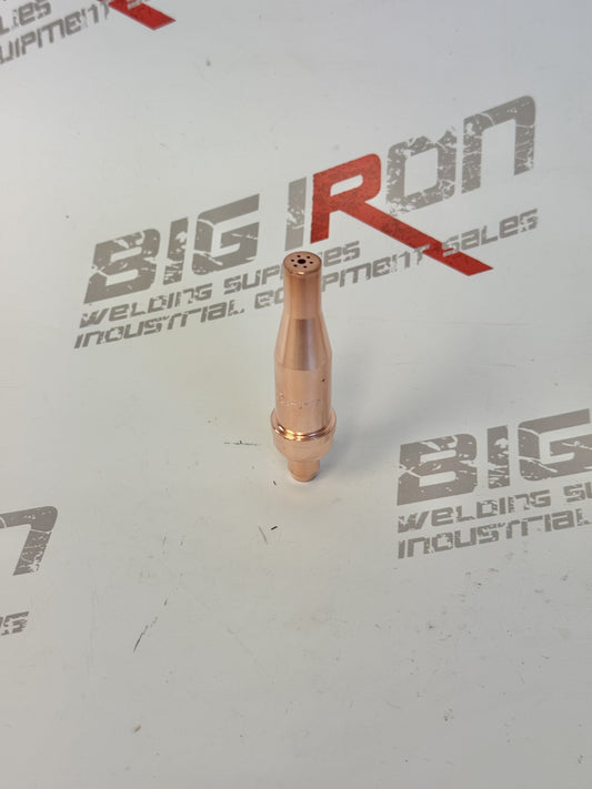 Victor Compatible Acetylene Cutting Tip (4-1-101) -Size 4