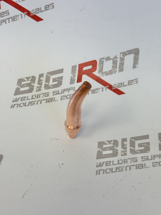 Victor Compatible Acetylene Cutting Tip (1-118-2) -Size 2