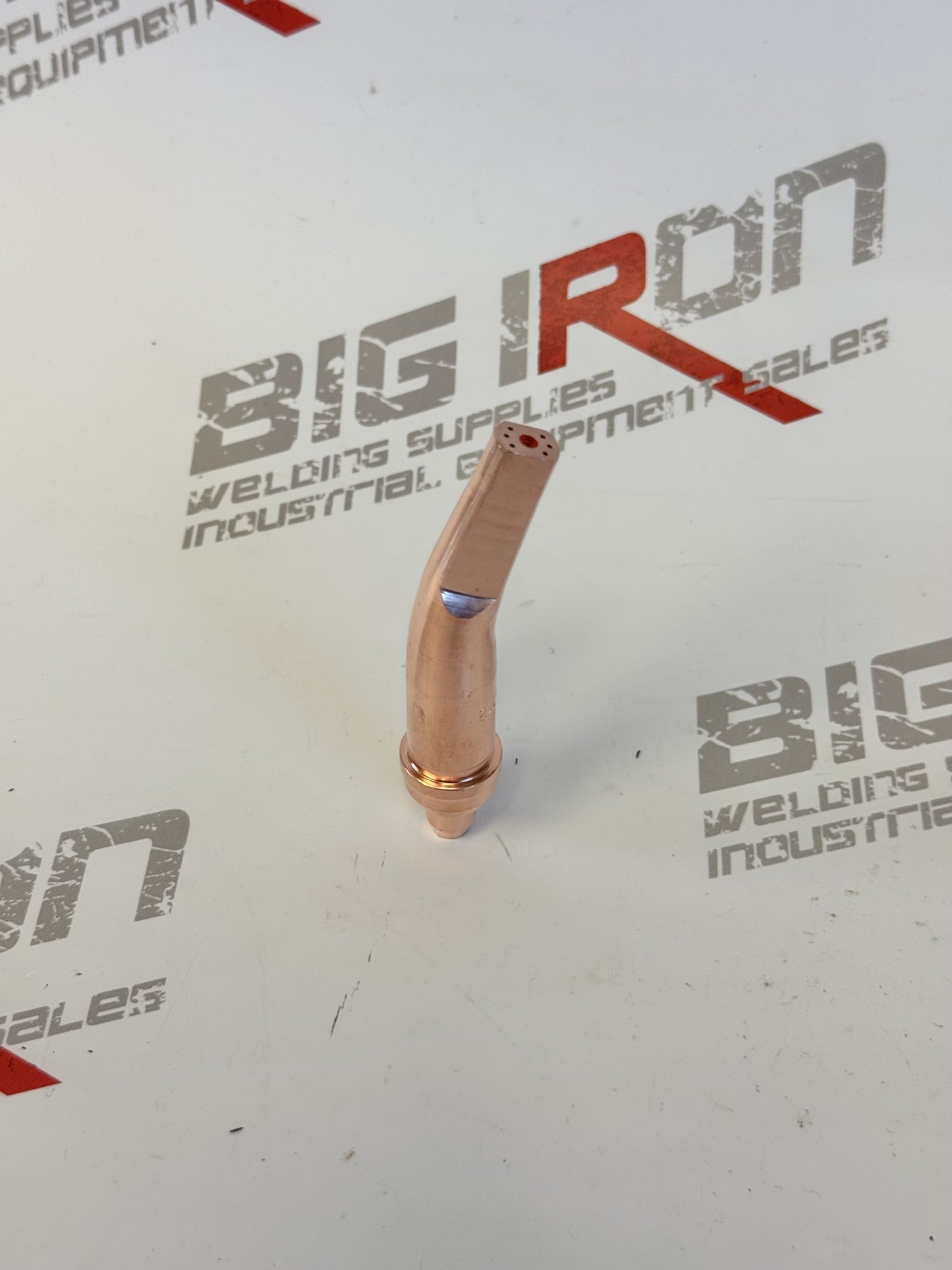 Victor Compatible Acetylene Cutting Tip (1-118-6)-Size 6