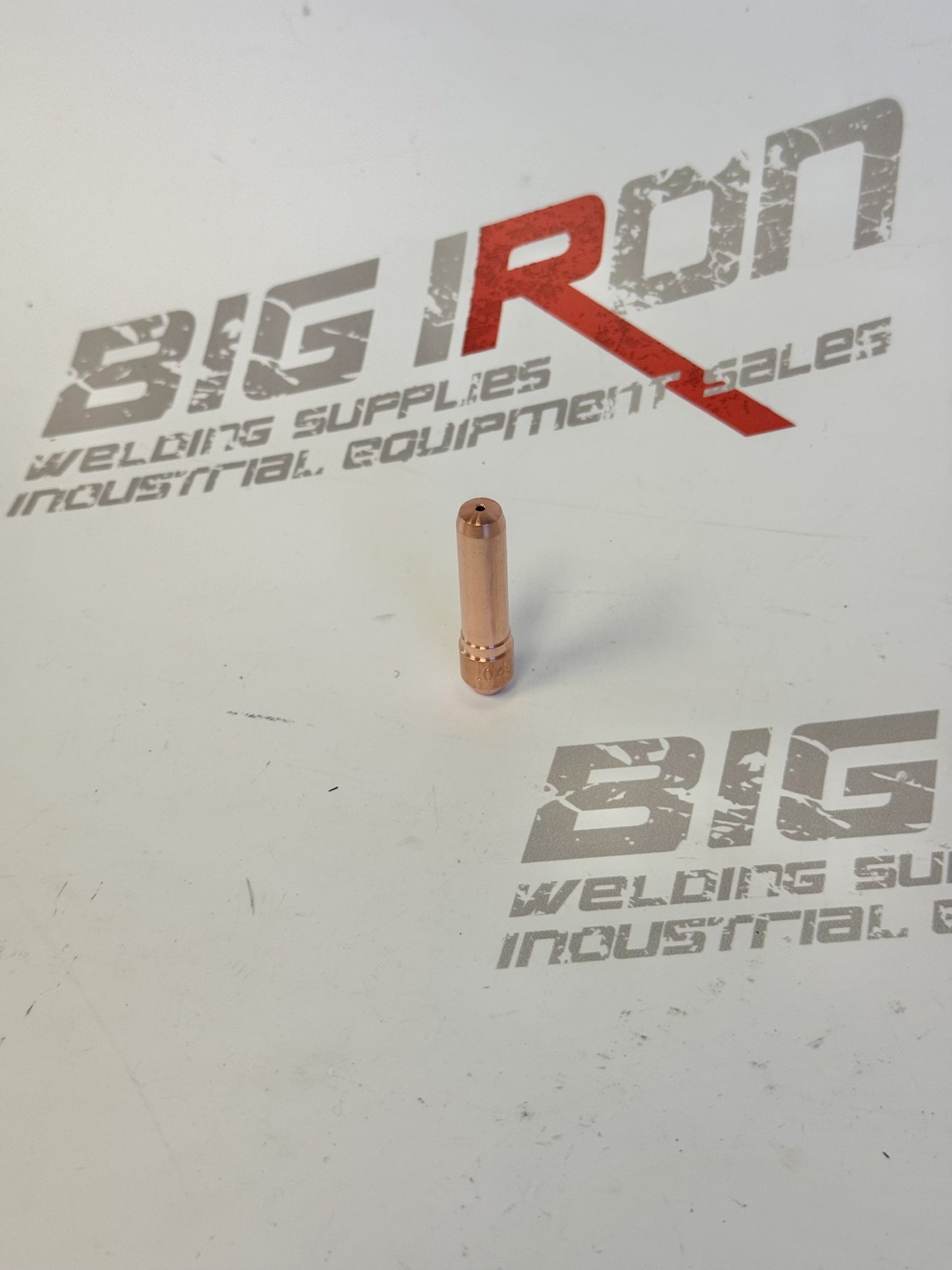 Bernard Style Centerfire .045 Contact tip
